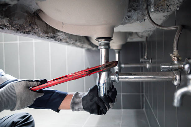 Trusted Water Heater Repair service in Hyde Park, PA - Masters Plumbing Service